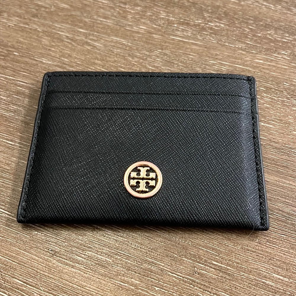 Tory Burch Cardholder